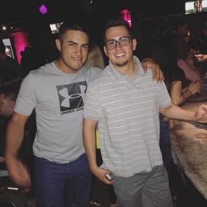 Meet your Posher, Elisha